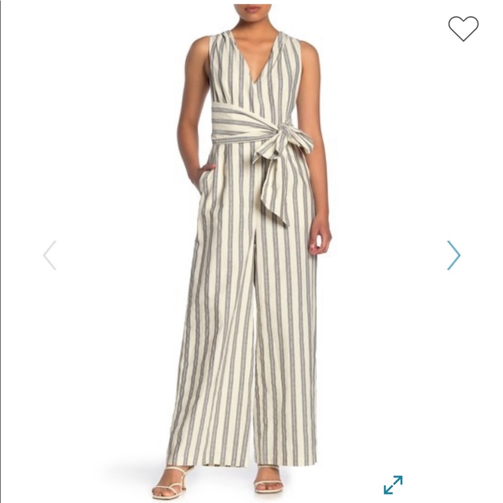 Rebecca Minkoff Marley Romper